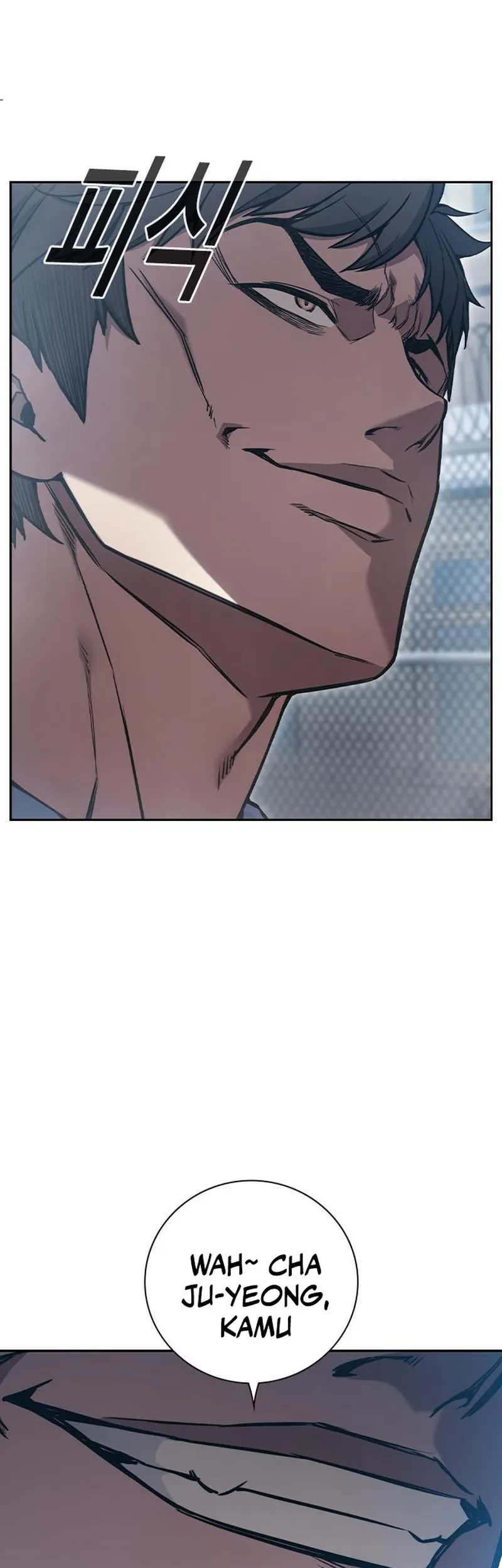 Juvenile Prison Chapter 2 Gambar 121