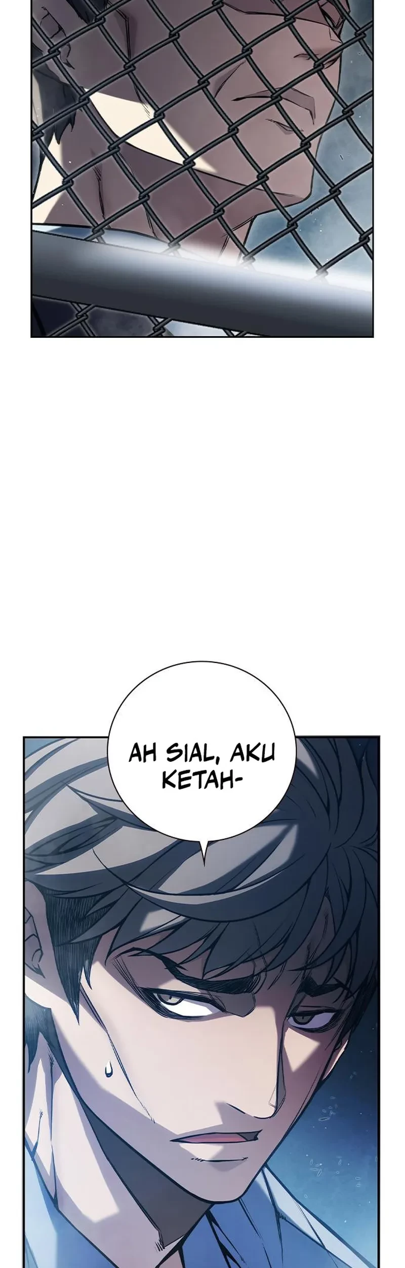 Juvenile Prison Chapter 2 Gambar 131