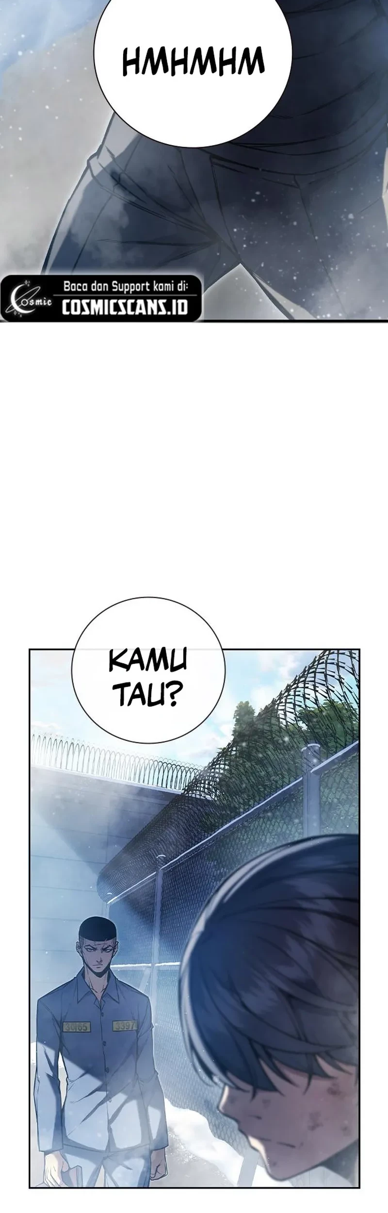 Juvenile Prison Chapter 2 Gambar 134