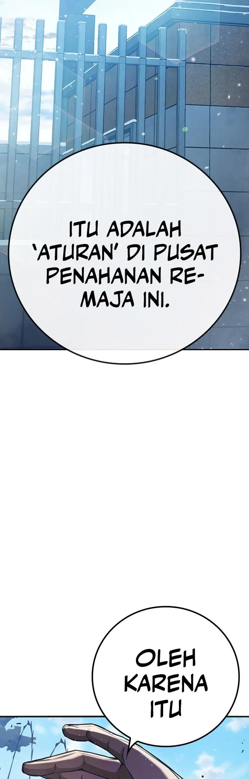Juvenile Prison Chapter 2 Gambar 136