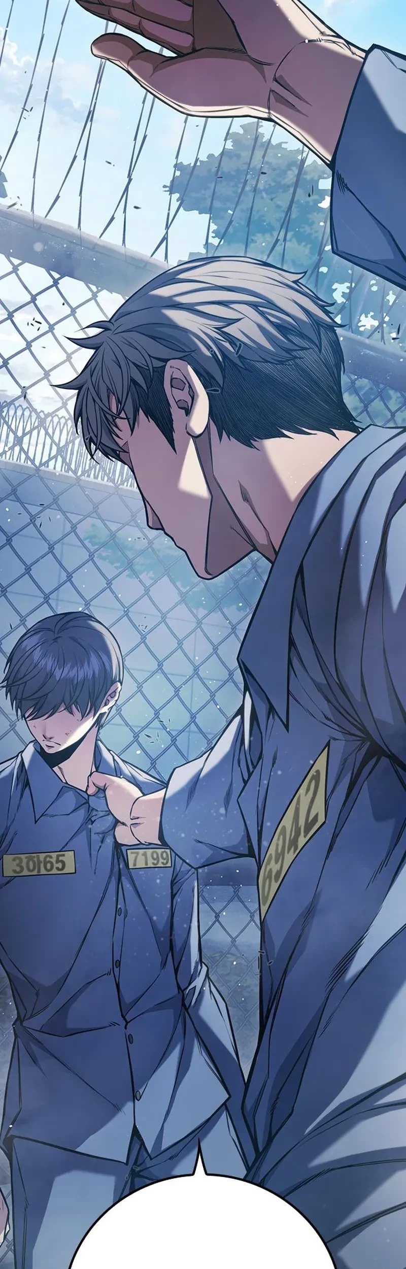 Juvenile Prison Chapter 2 Gambar 137