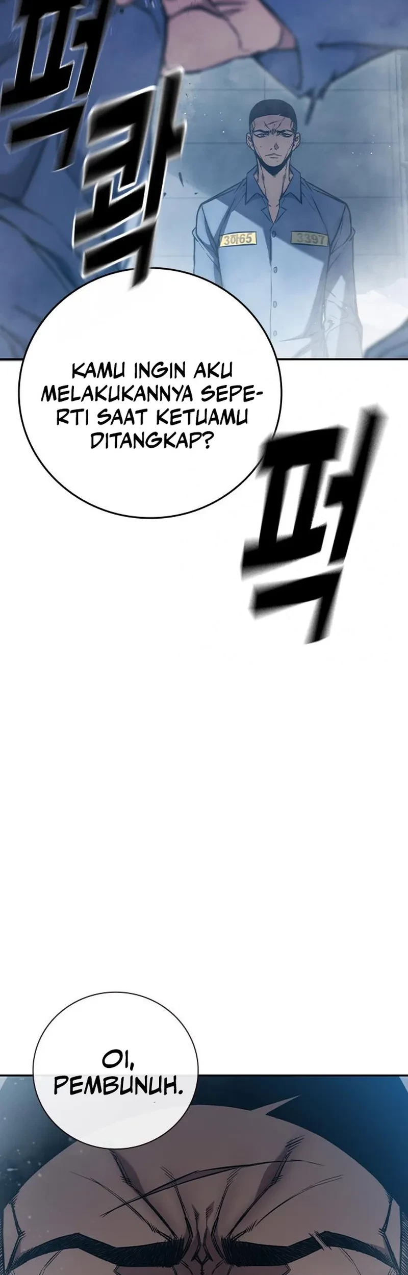 Juvenile Prison Chapter 2 Gambar 139