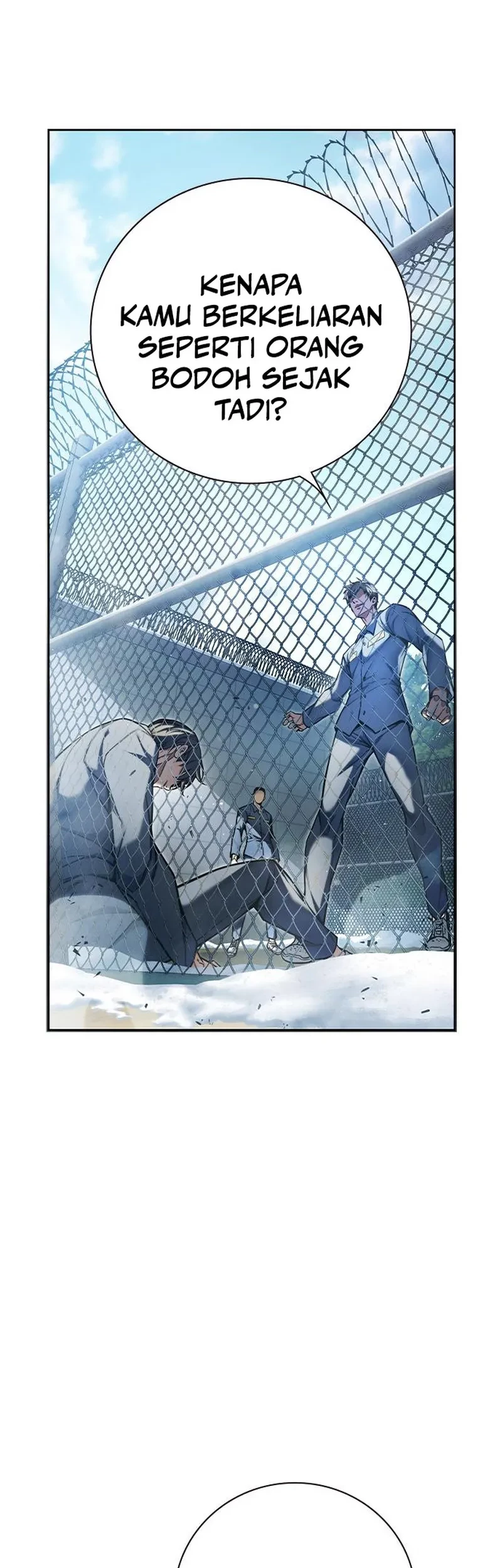 Juvenile Prison Chapter 2 Gambar 142