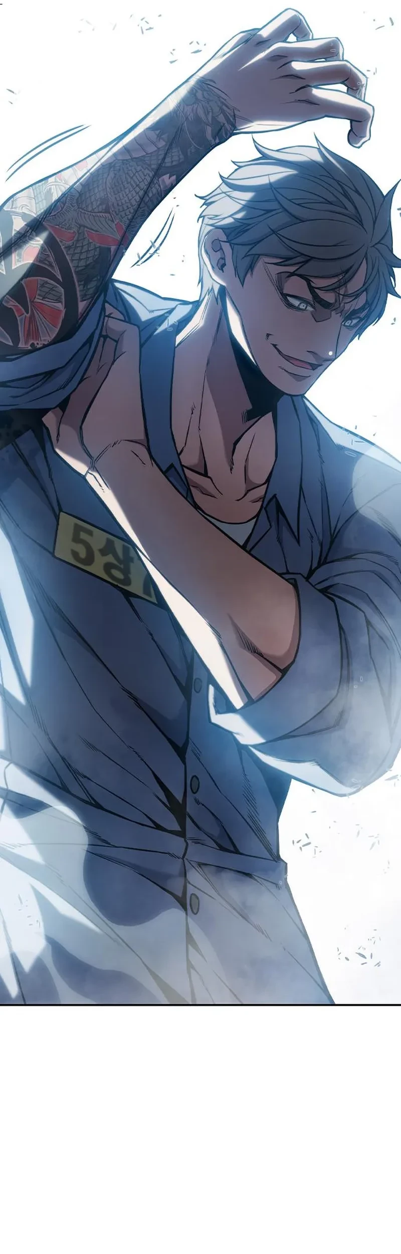 Juvenile Prison Chapter 2 Gambar 144
