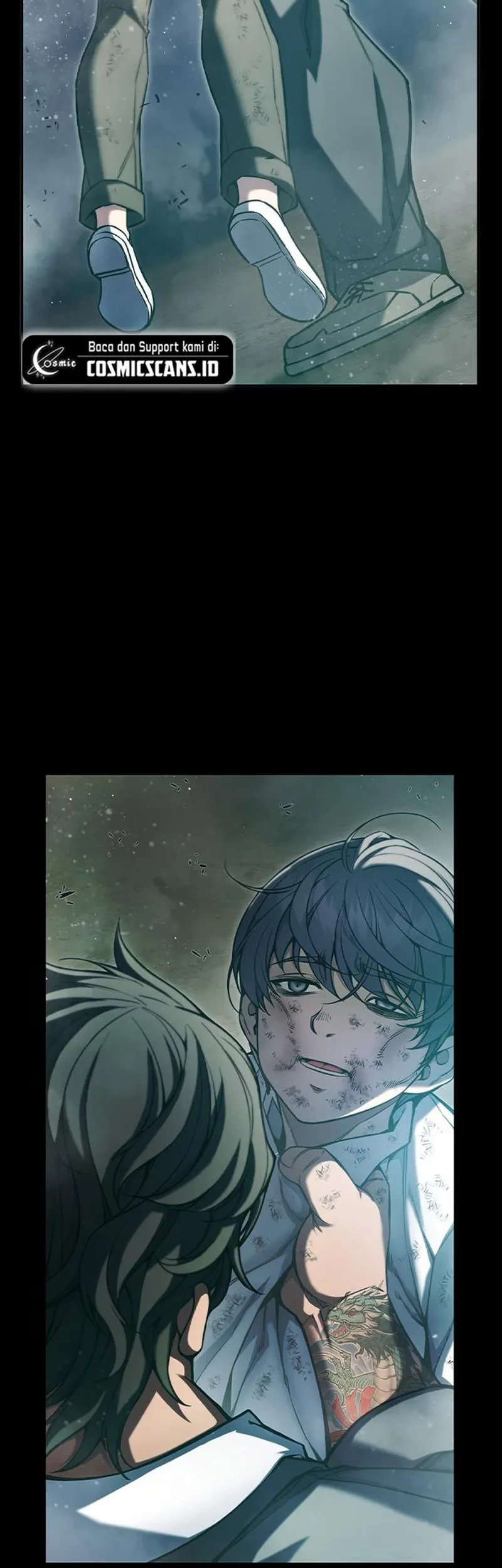 Juvenile Prison Chapter 2 Gambar 148