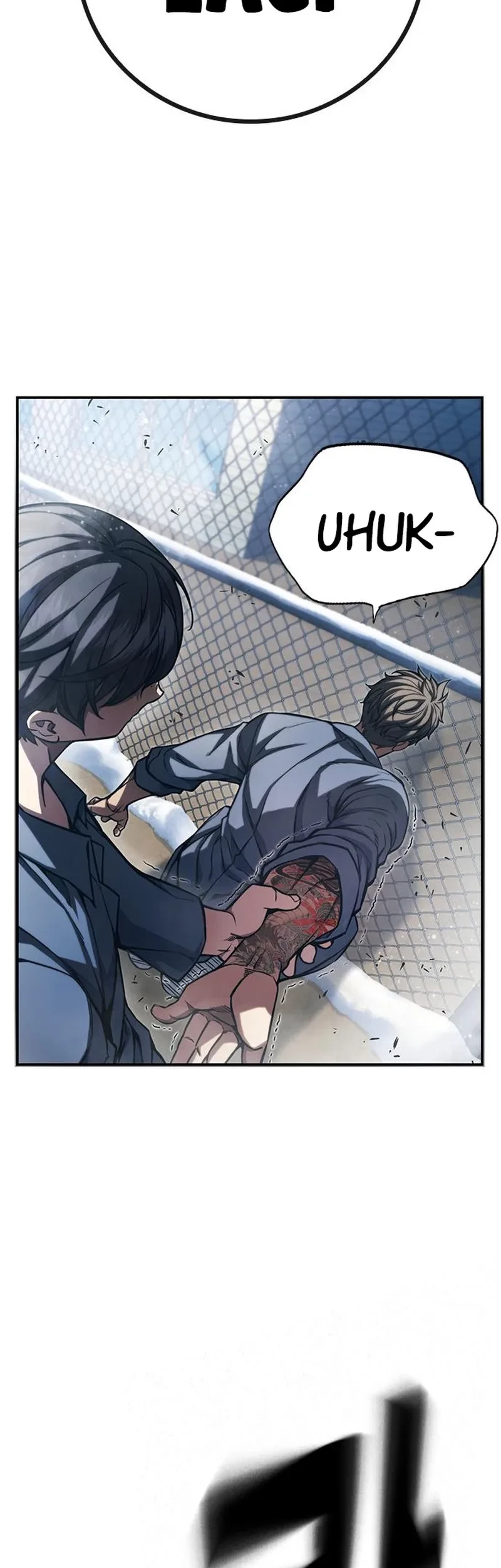 Juvenile Prison Chapter 2 Gambar 165