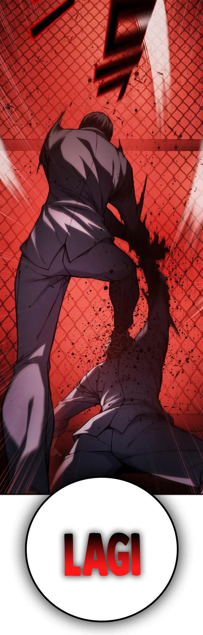 Juvenile Prison Chapter 2 Gambar 168