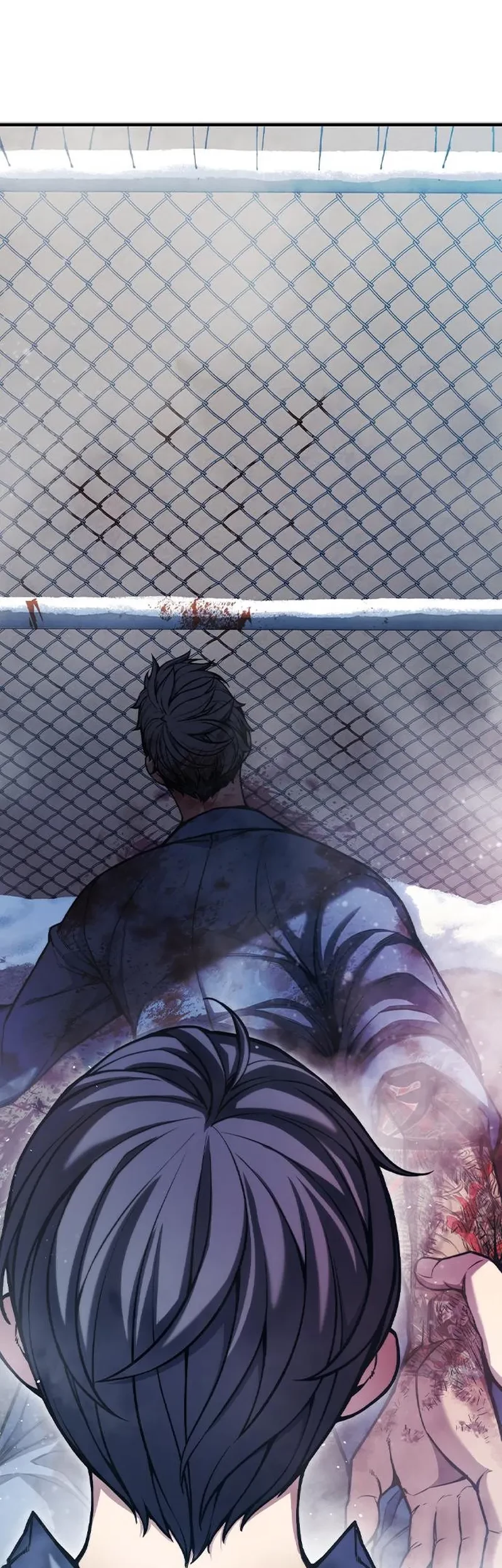 Juvenile Prison Chapter 2 Gambar 173