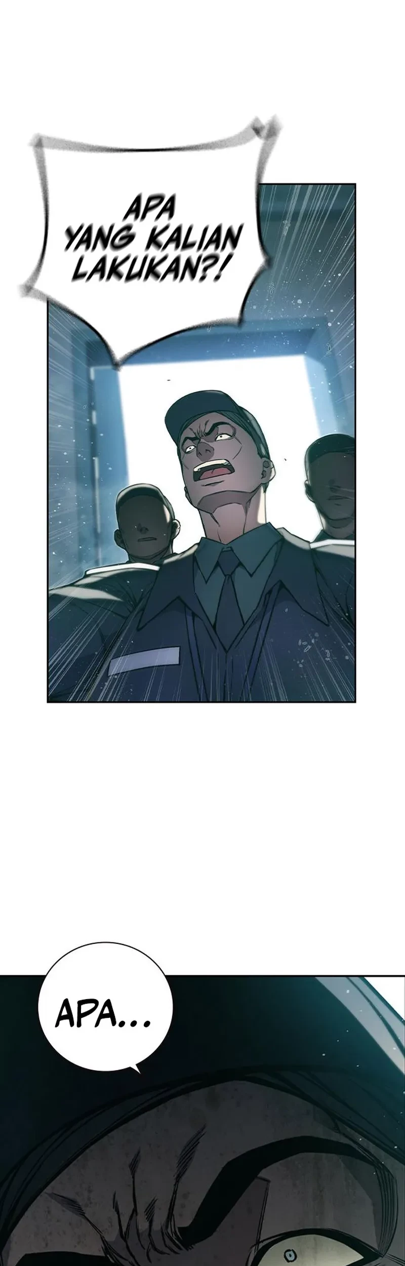 Juvenile Prison Chapter 2 Gambar 14