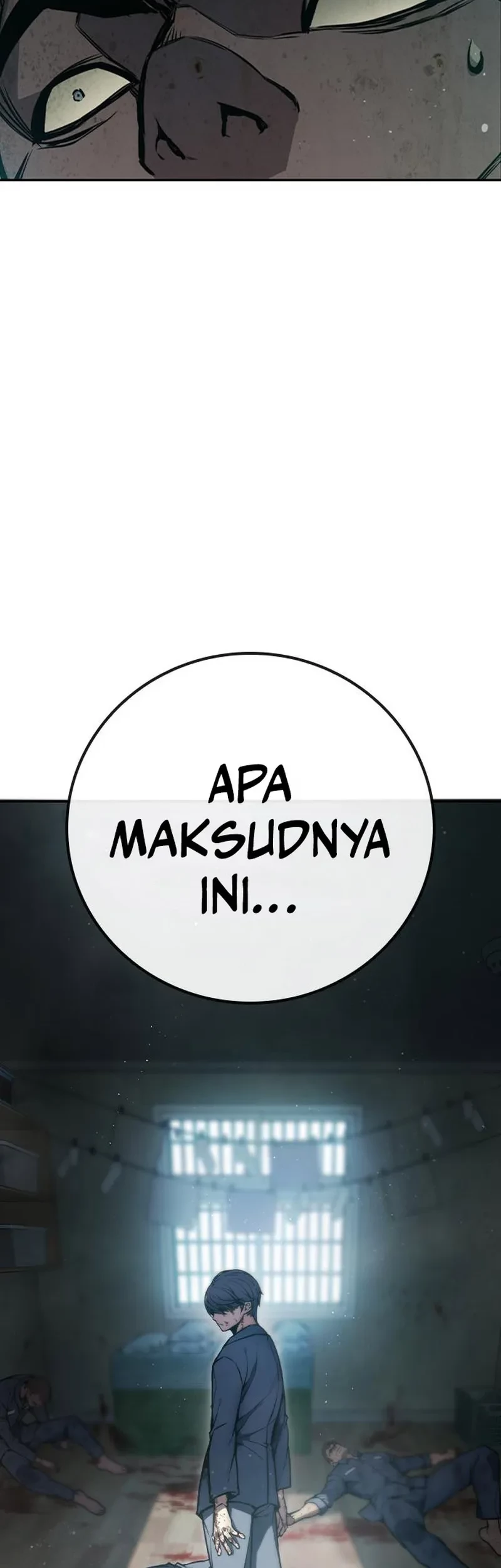 Juvenile Prison Chapter 2 Gambar 15
