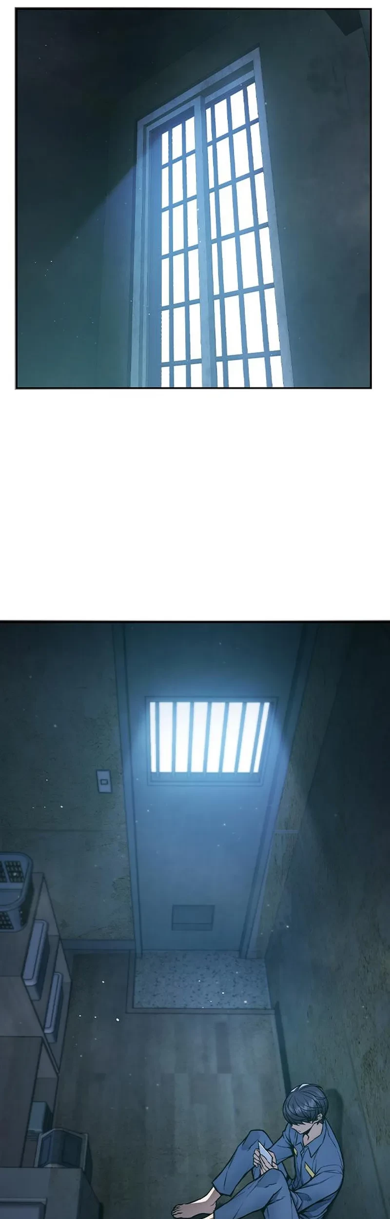 Juvenile Prison Chapter 2 Gambar 19