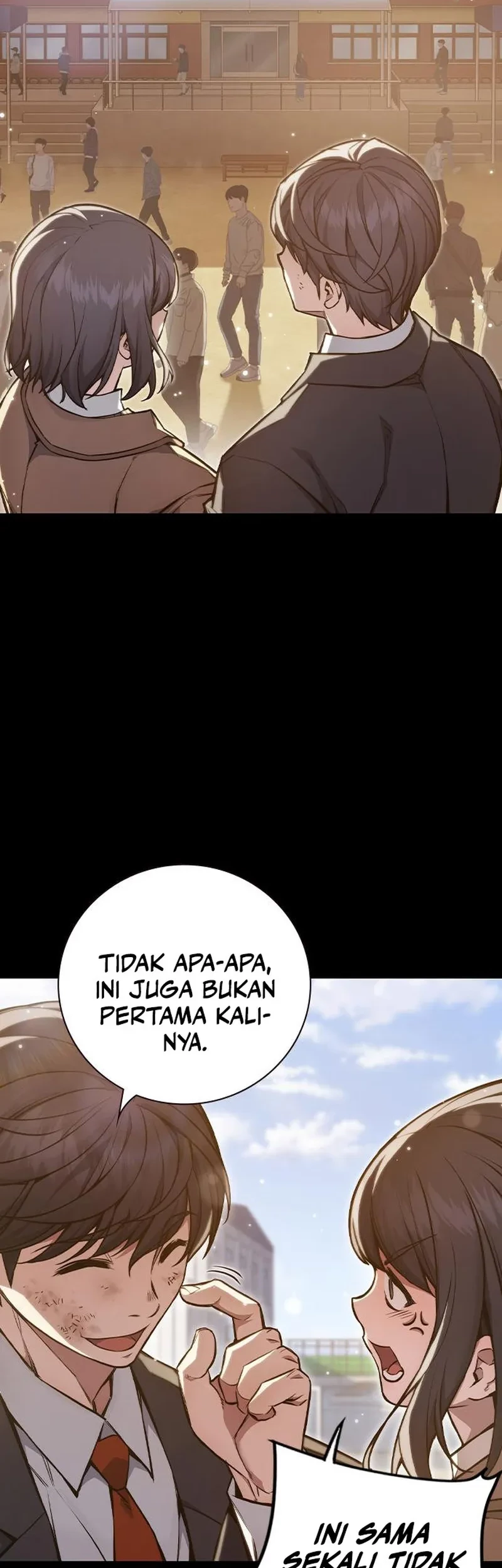 Juvenile Prison Chapter 2 Gambar 26