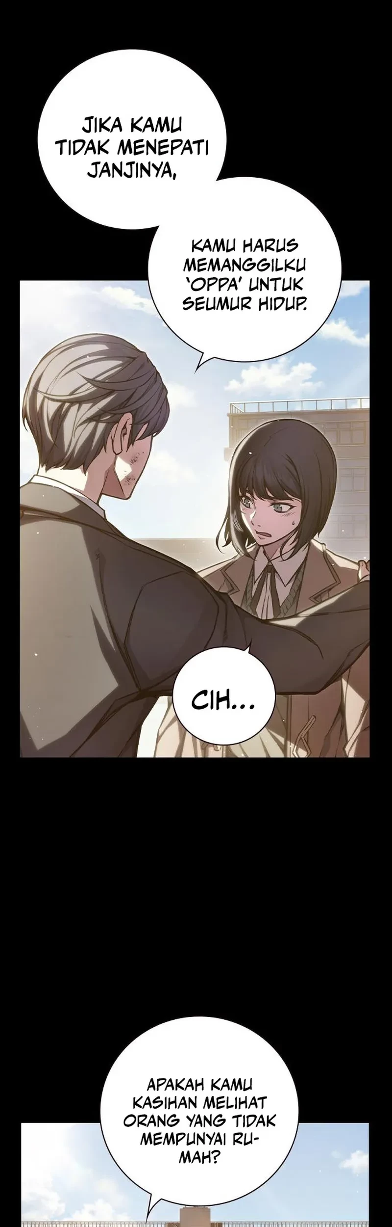 Juvenile Prison Chapter 2 Gambar 29