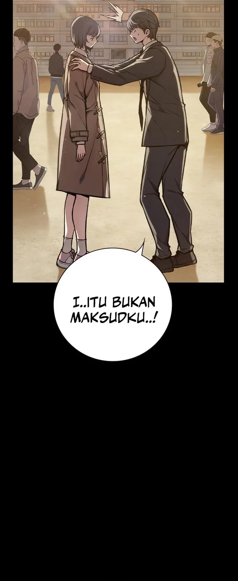 Juvenile Prison Chapter 2 Gambar 30