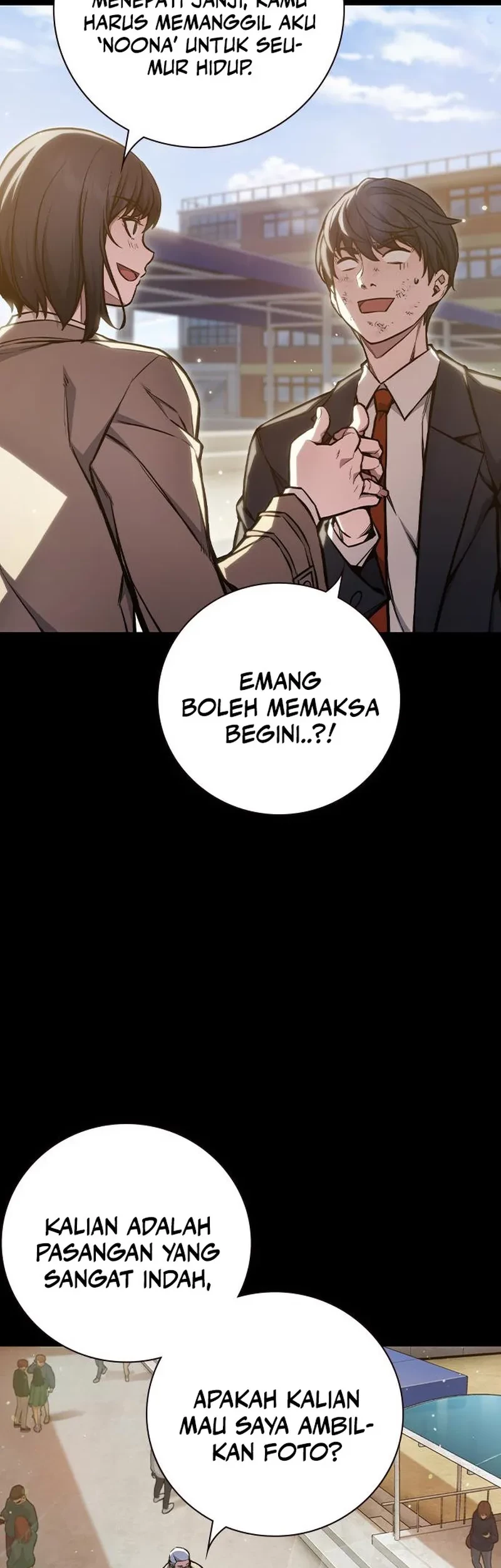 Juvenile Prison Chapter 2 Gambar 40