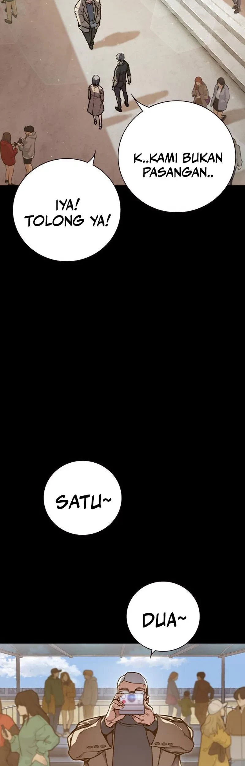 Juvenile Prison Chapter 2 Gambar 41
