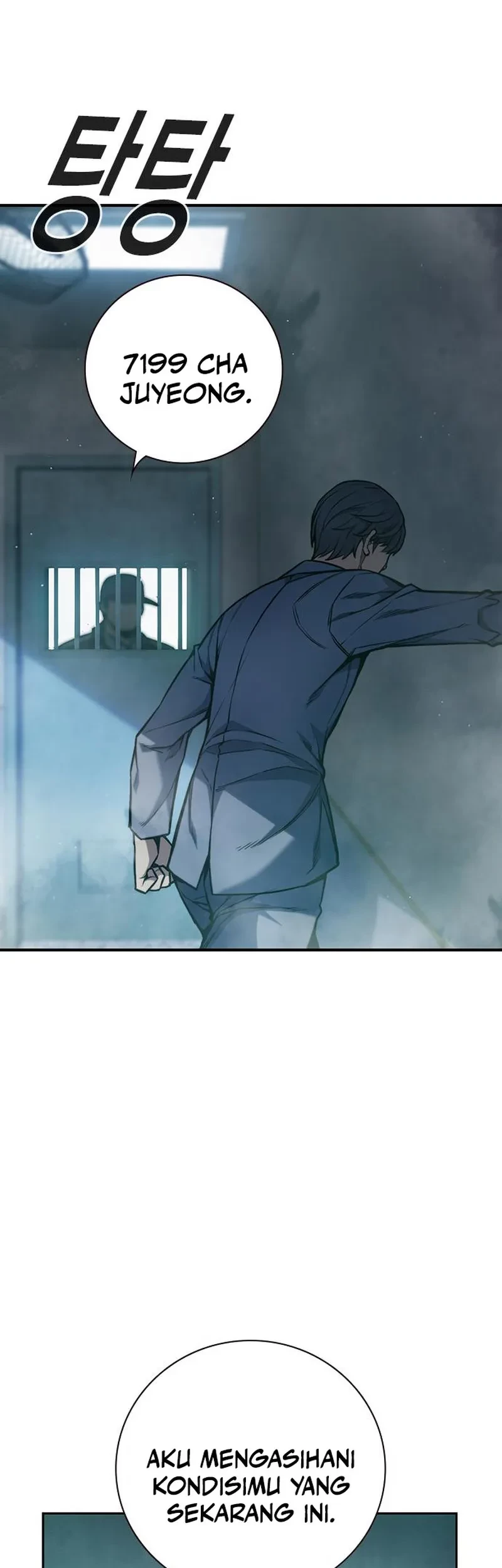 Juvenile Prison Chapter 2 Gambar 53