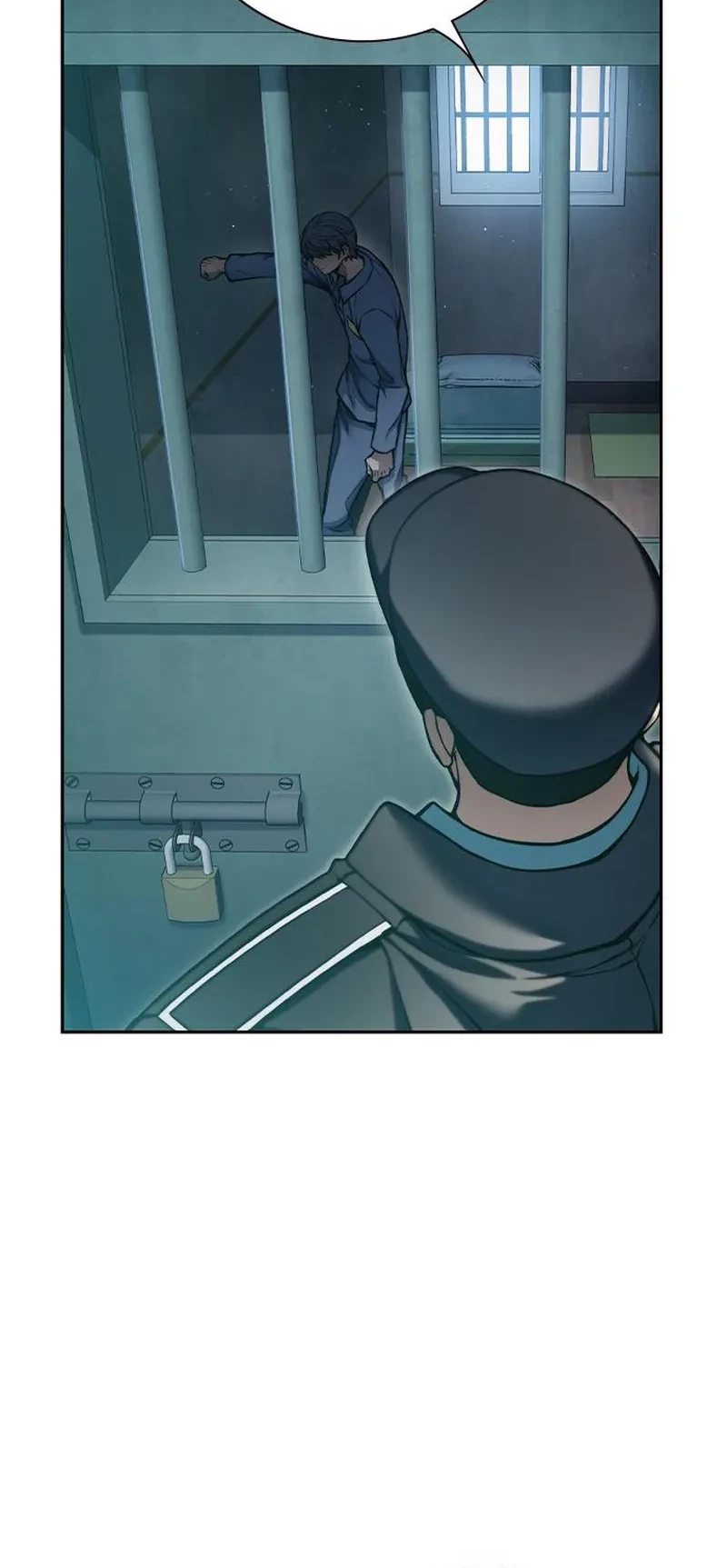 Juvenile Prison Chapter 2 Gambar 54