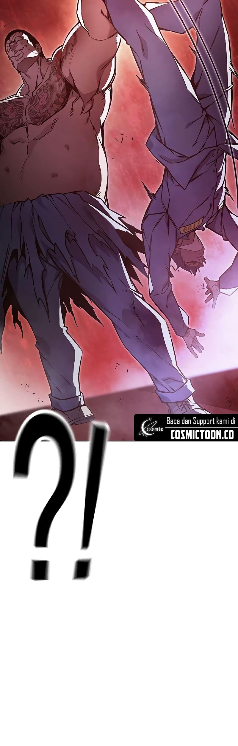 Juvenile Prison Chapter 20 Gambar 61