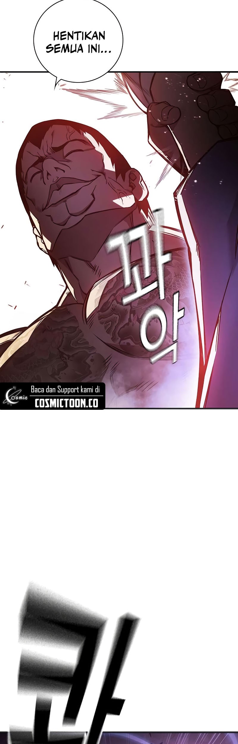Juvenile Prison Chapter 20 Gambar 67