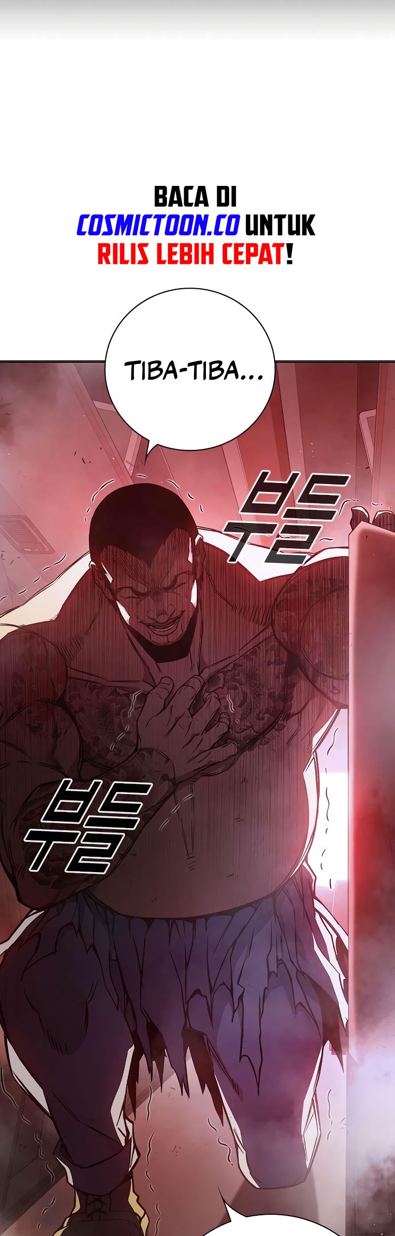 Juvenile Prison Chapter 20 Gambar 75