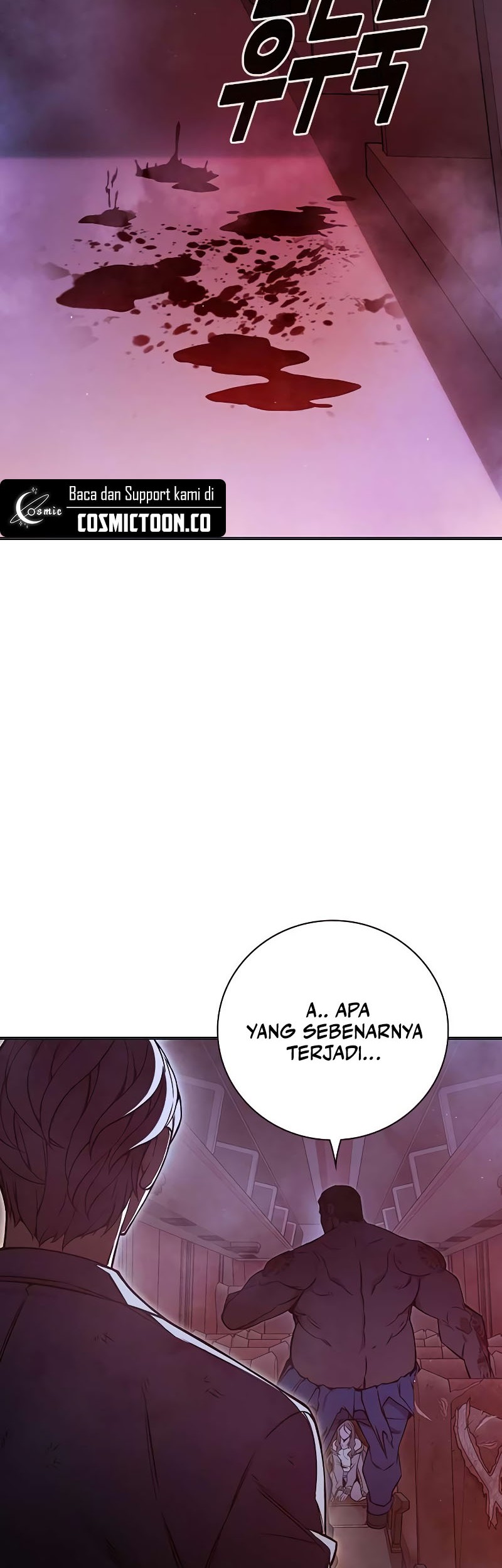 Juvenile Prison Chapter 20 Gambar 78