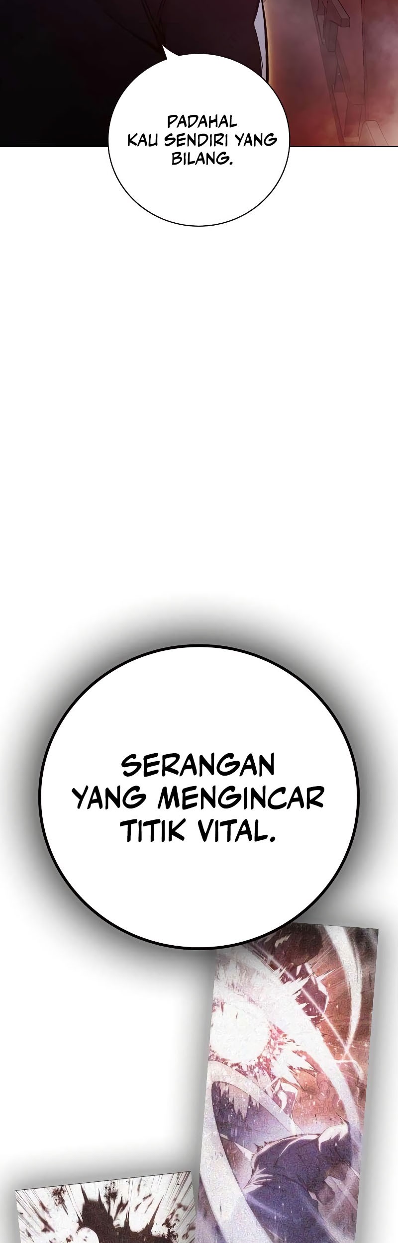 Juvenile Prison Chapter 20 Gambar 79