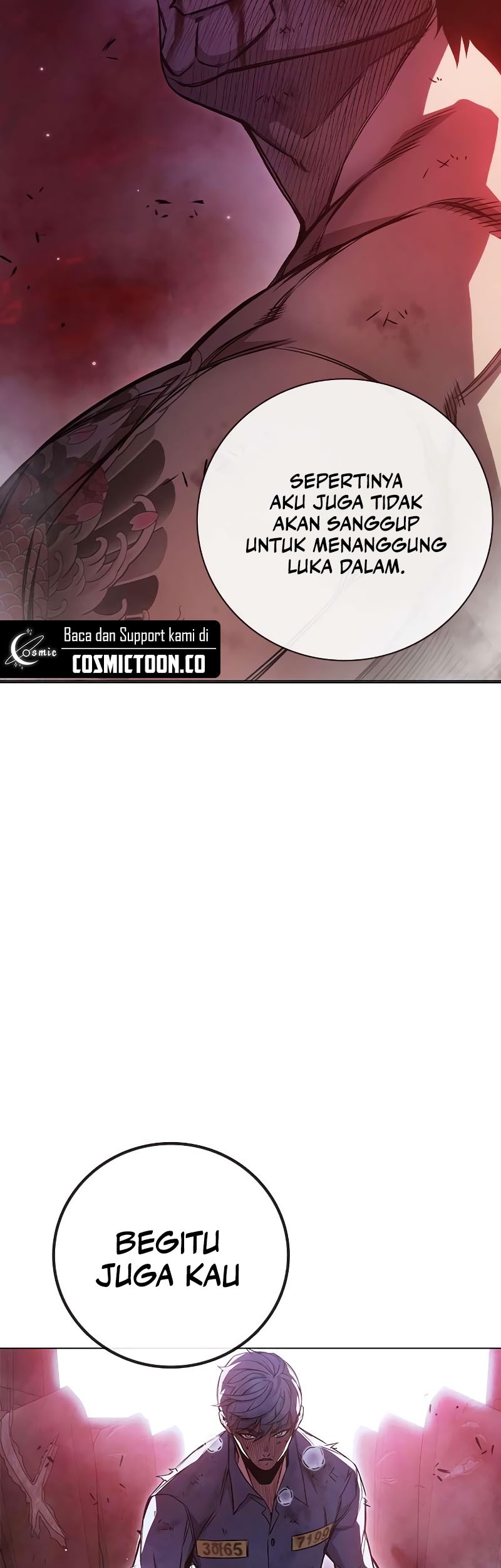 Juvenile Prison Chapter 20 Gambar 81