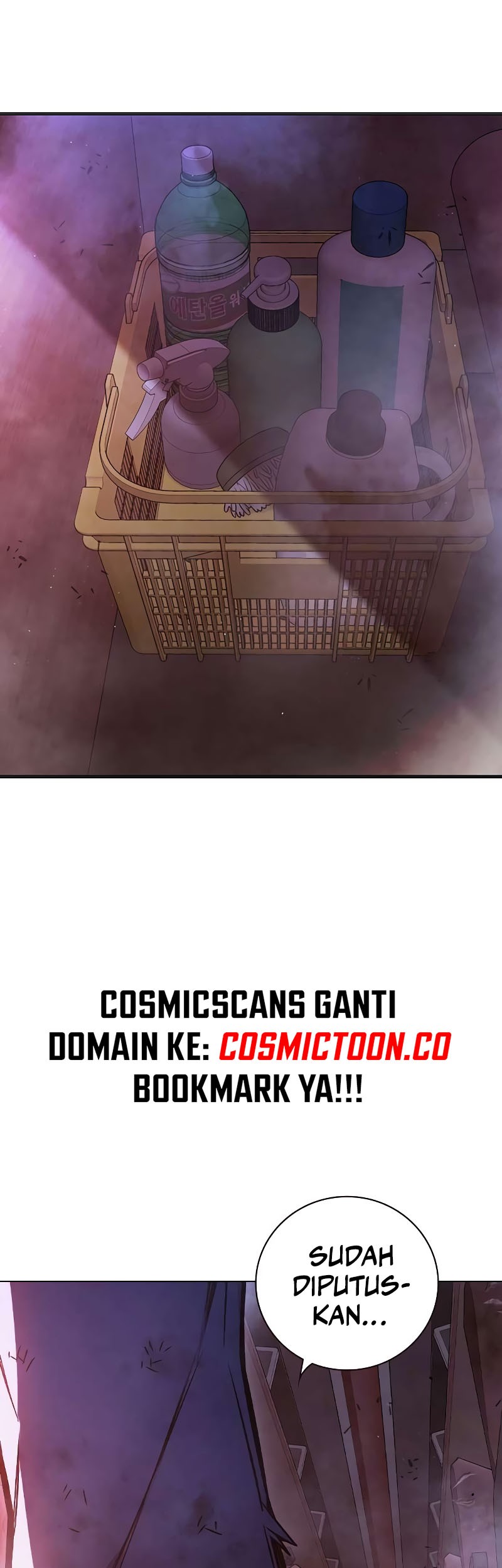 Juvenile Prison Chapter 20 Gambar 86