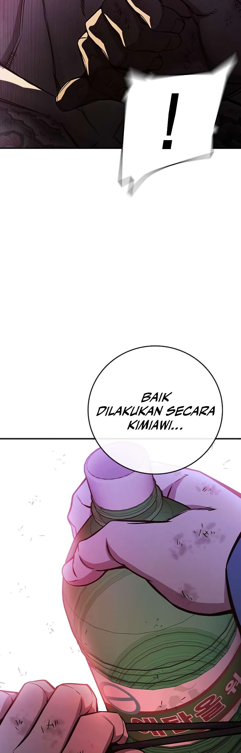 Juvenile Prison Chapter 20 Gambar 88