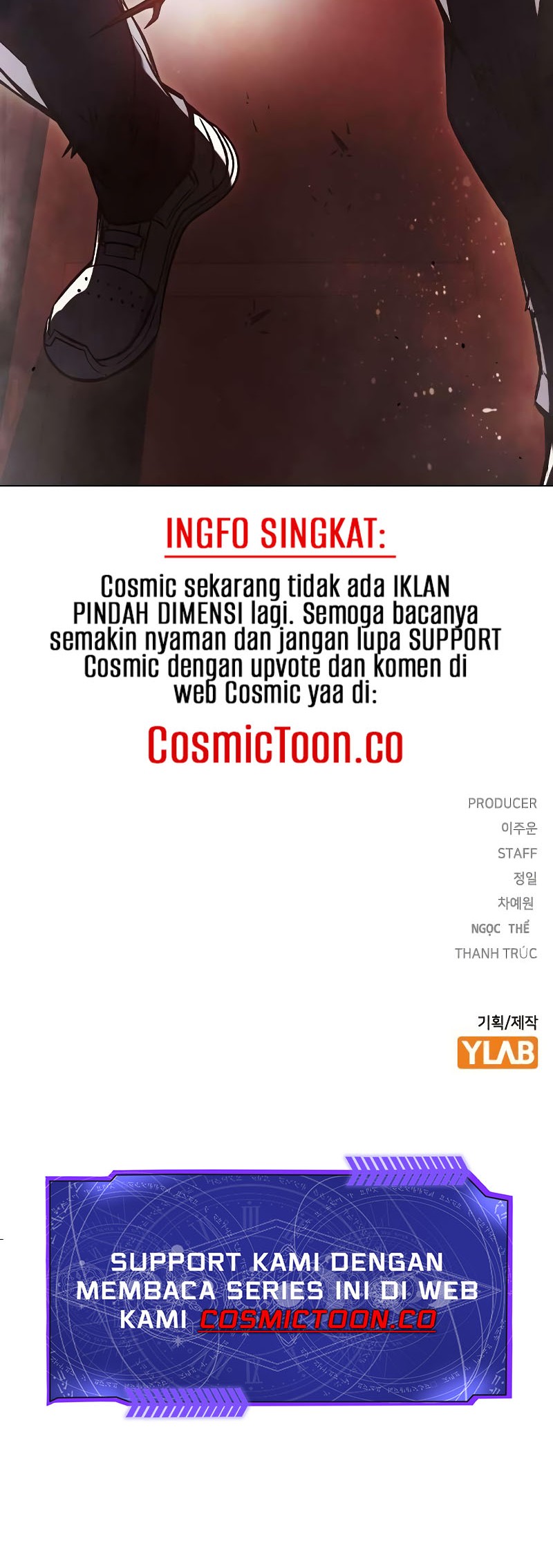Juvenile Prison Chapter 20 Gambar 91