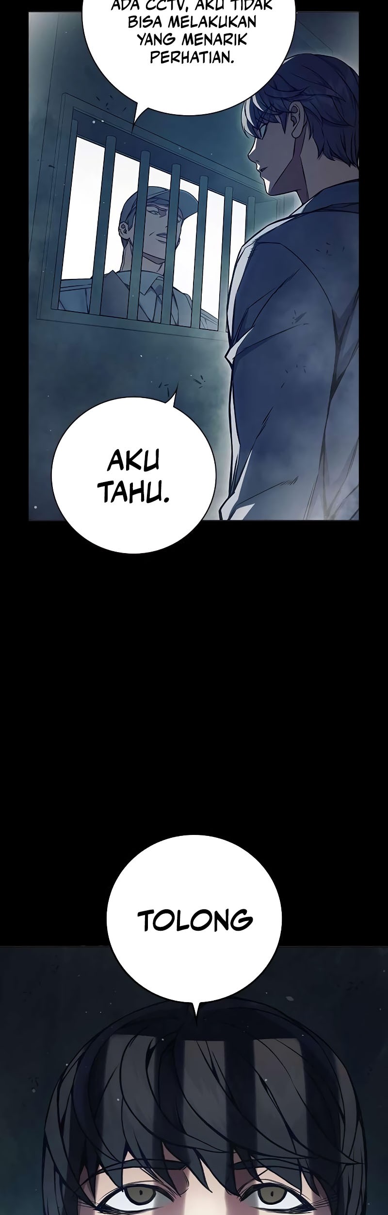 Juvenile Prison Chapter 20 Gambar 3