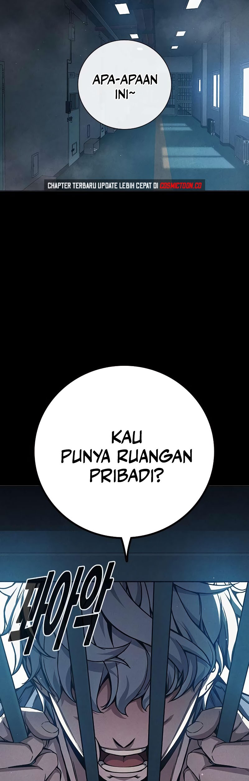 Juvenile Prison Chapter 20 Gambar 5