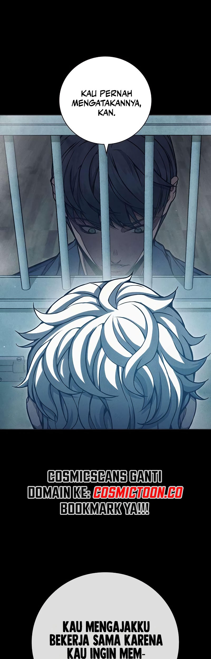 Juvenile Prison Chapter 20 Gambar 8