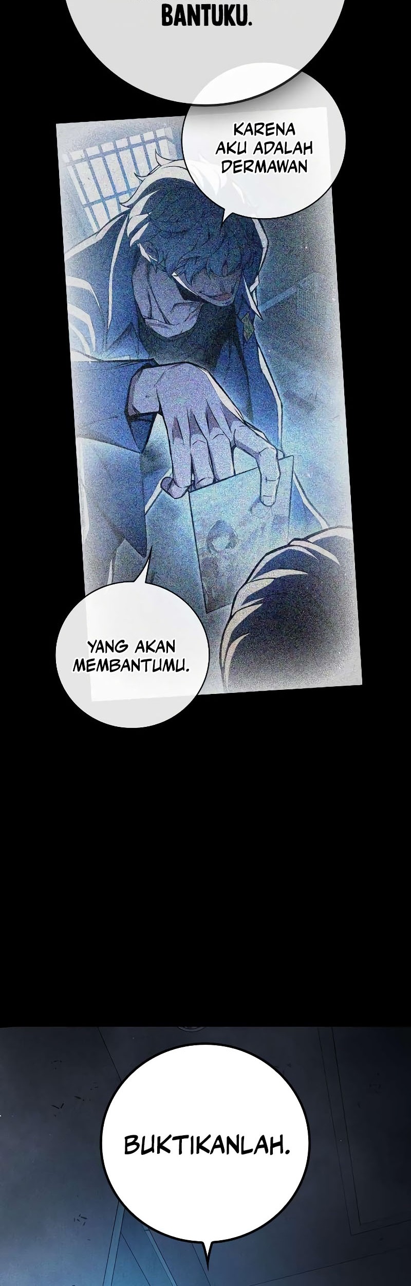 Juvenile Prison Chapter 20 Gambar 9