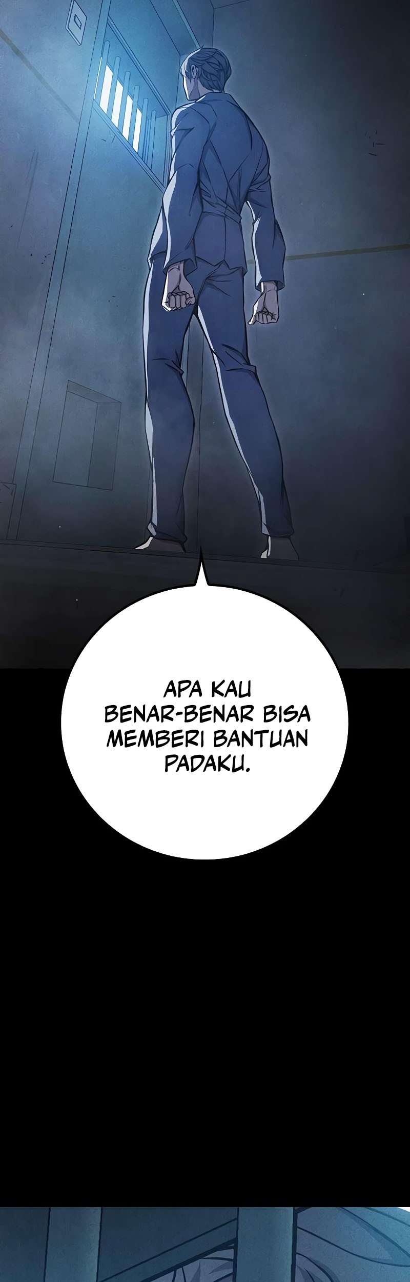 Juvenile Prison Chapter 20 Gambar 10