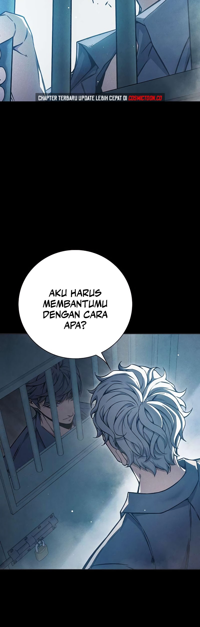 Juvenile Prison Chapter 20 Gambar 12