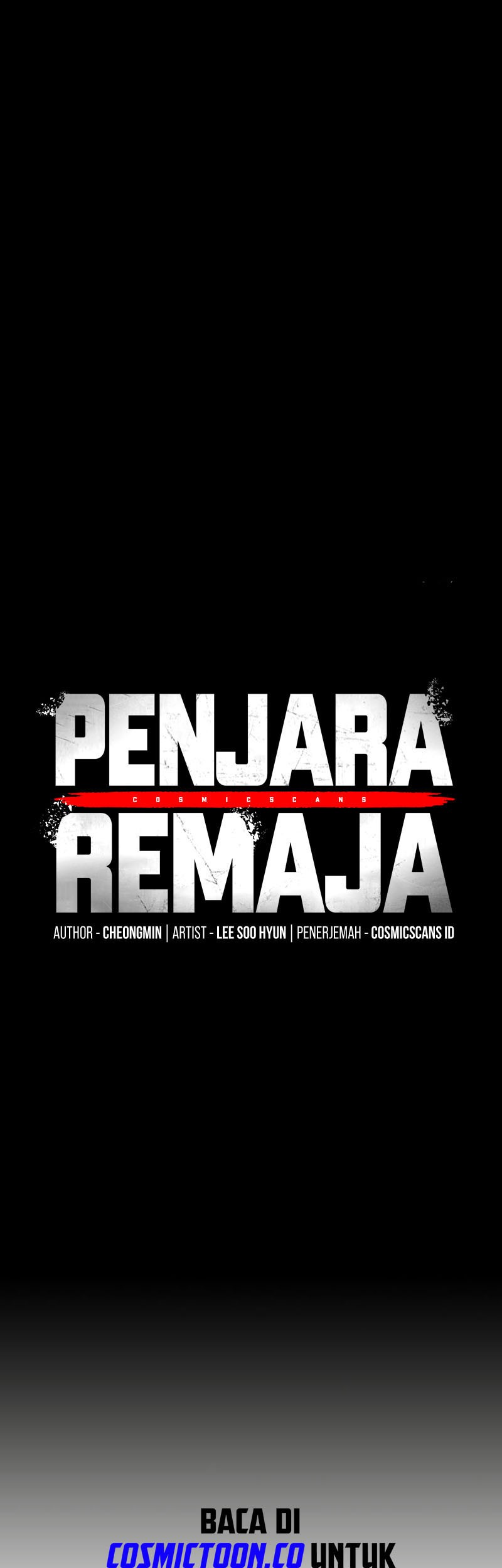Juvenile Prison Chapter 20 Gambar 15