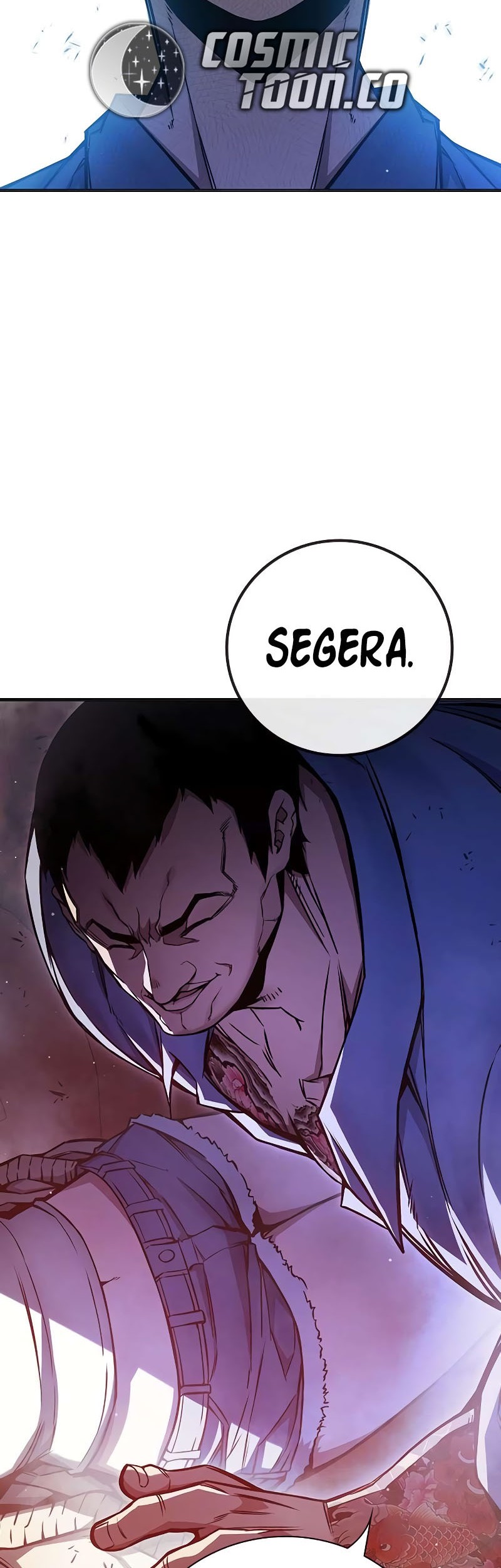 Juvenile Prison Chapter 20 Gambar 18