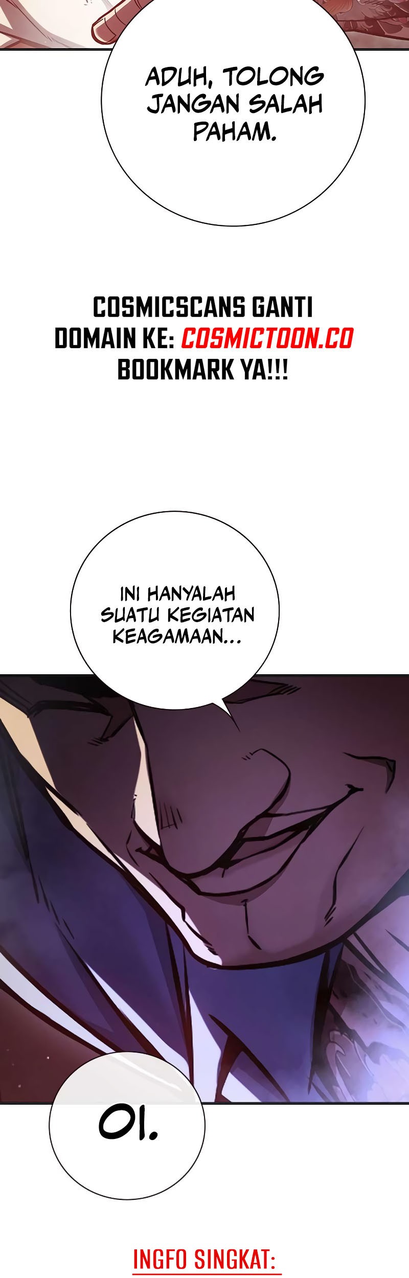 Juvenile Prison Chapter 20 Gambar 19