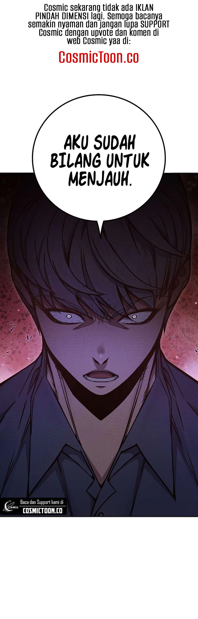 Juvenile Prison Chapter 20 Gambar 20
