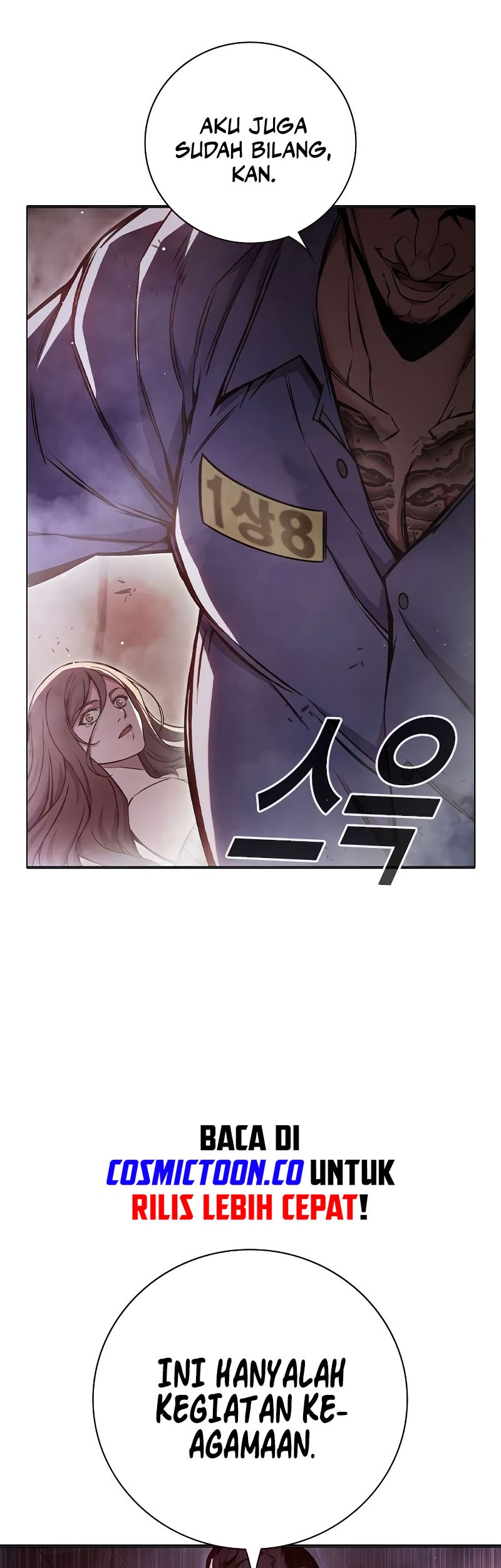 Juvenile Prison Chapter 20 Gambar 22