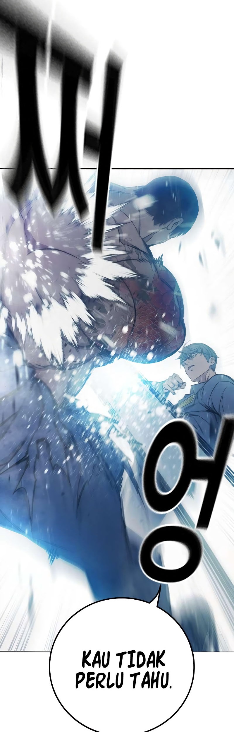 Juvenile Prison Chapter 20 Gambar 29