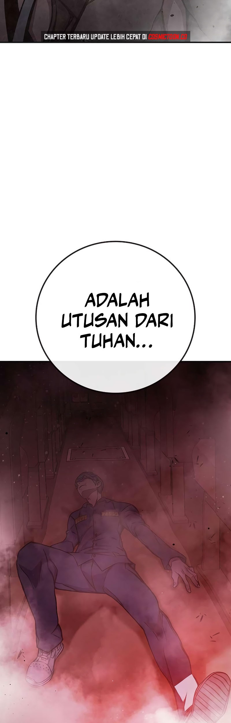 Juvenile Prison Chapter 20 Gambar 36