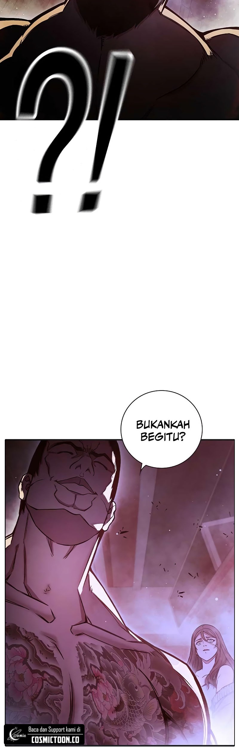 Juvenile Prison Chapter 20 Gambar 38