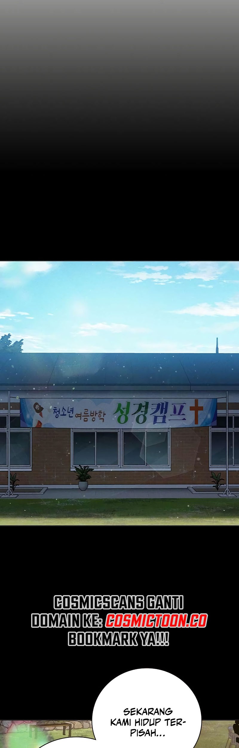 Juvenile Prison Chapter 20 Gambar 41