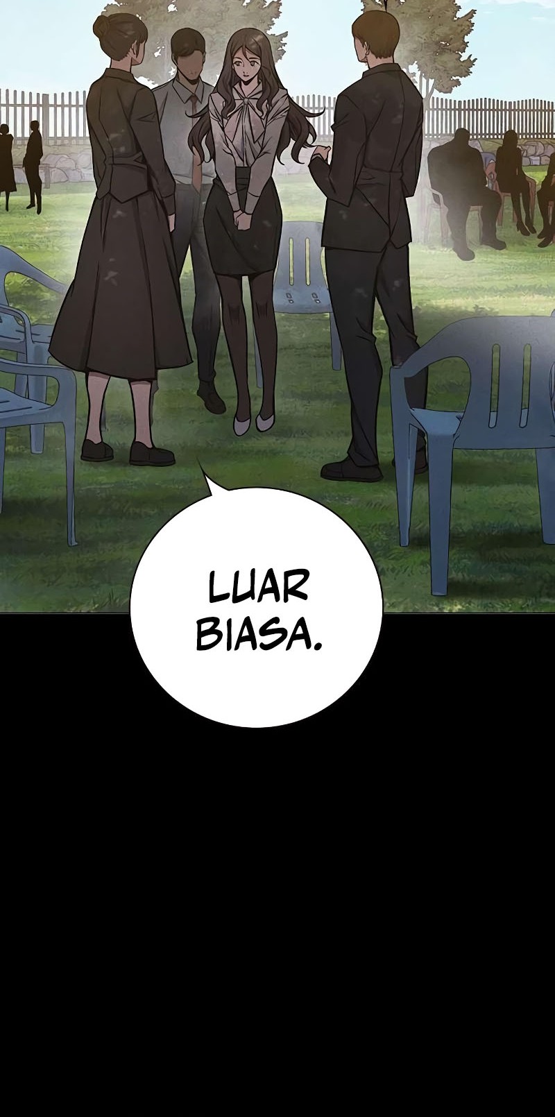 Juvenile Prison Chapter 20 Gambar 45