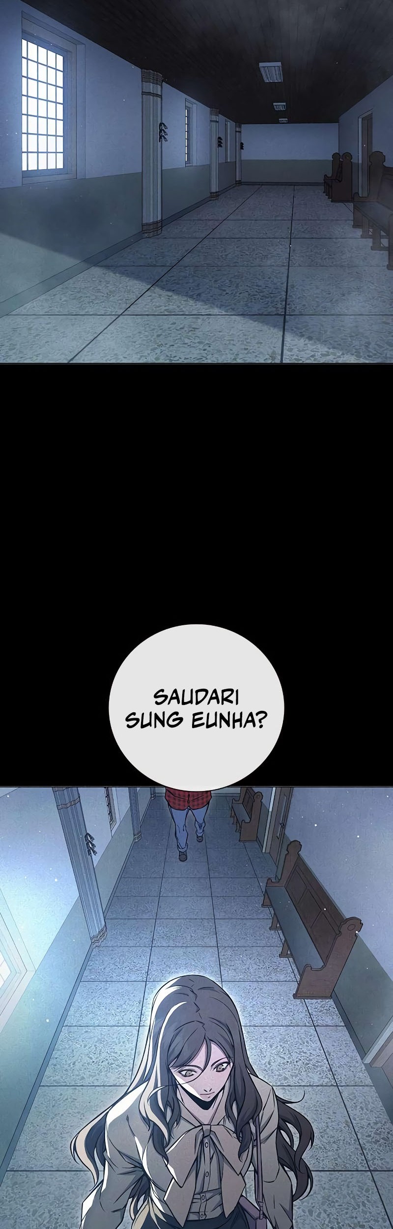Juvenile Prison Chapter 20 Gambar 49