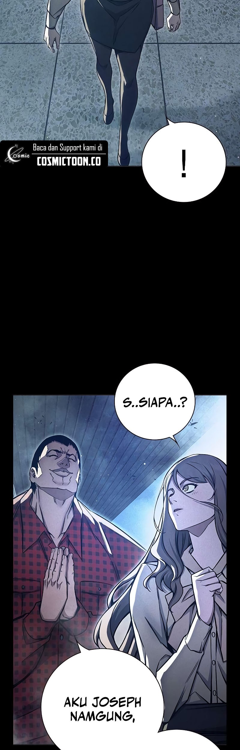 Juvenile Prison Chapter 20 Gambar 50