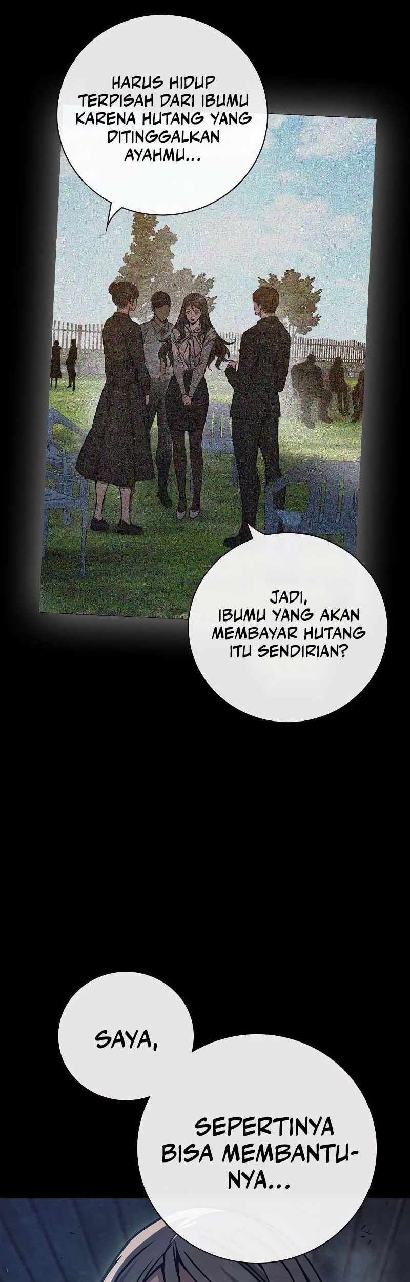 Juvenile Prison Chapter 20 Gambar 53